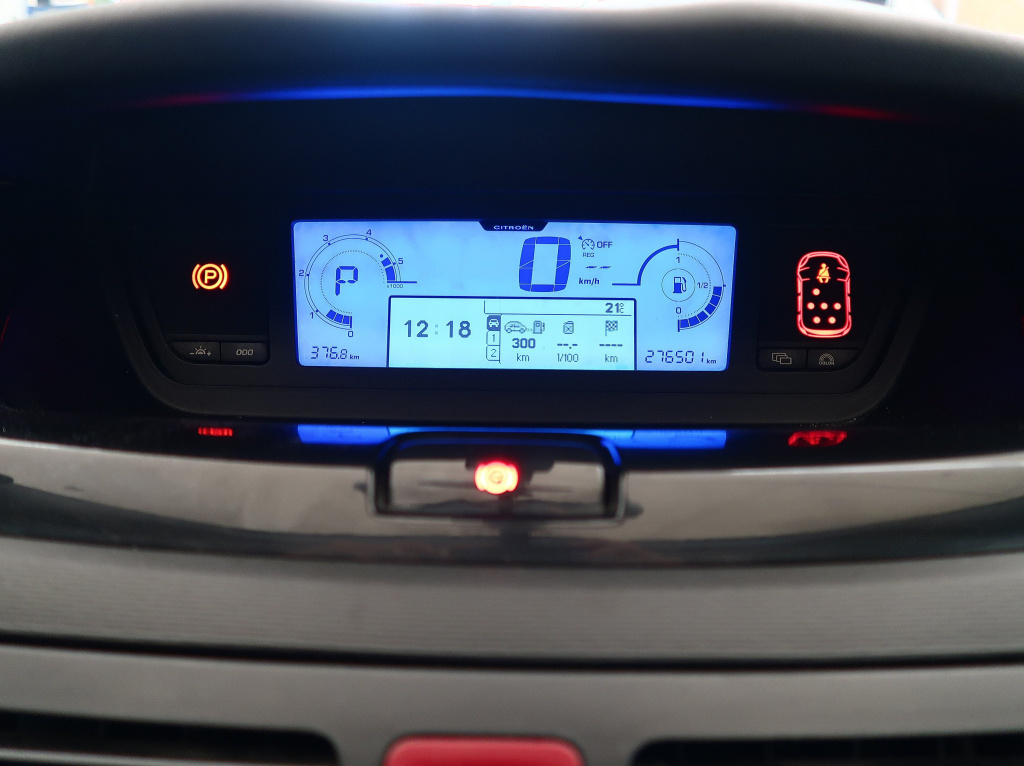Citroen C4 Grand Picasso