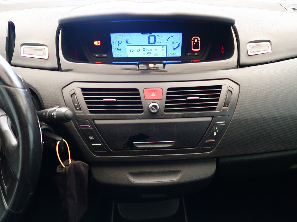 Citroen C4 Grand Picasso