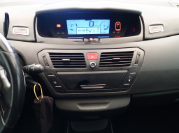 Citroen C4 Grand Picasso 2007