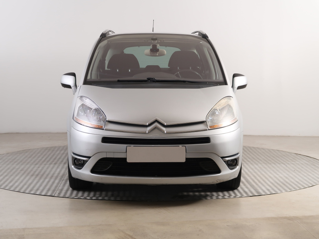 Citroen C4 Grand Picasso