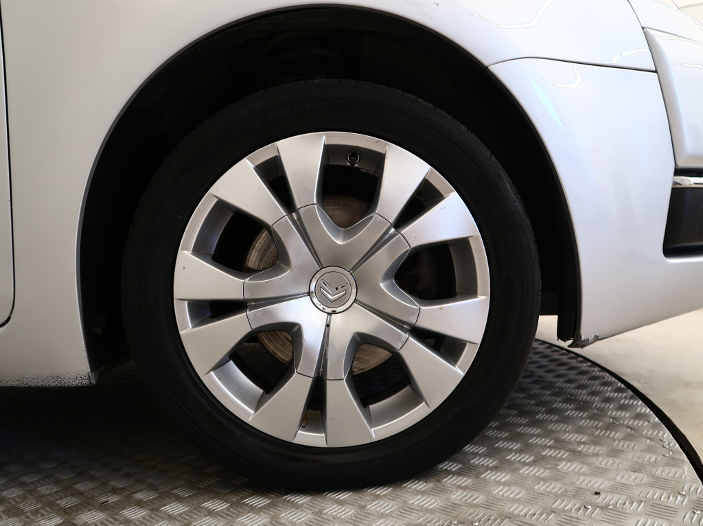 Citroen C4 Grand Picasso