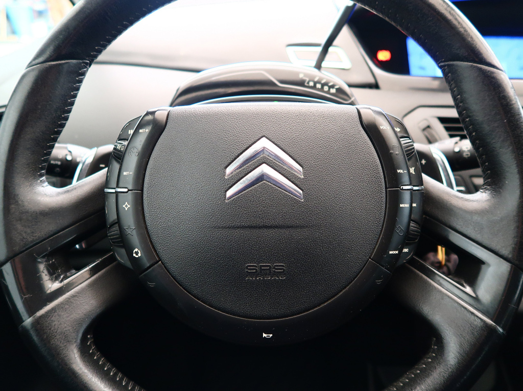 Citroen C4 Grand Picasso