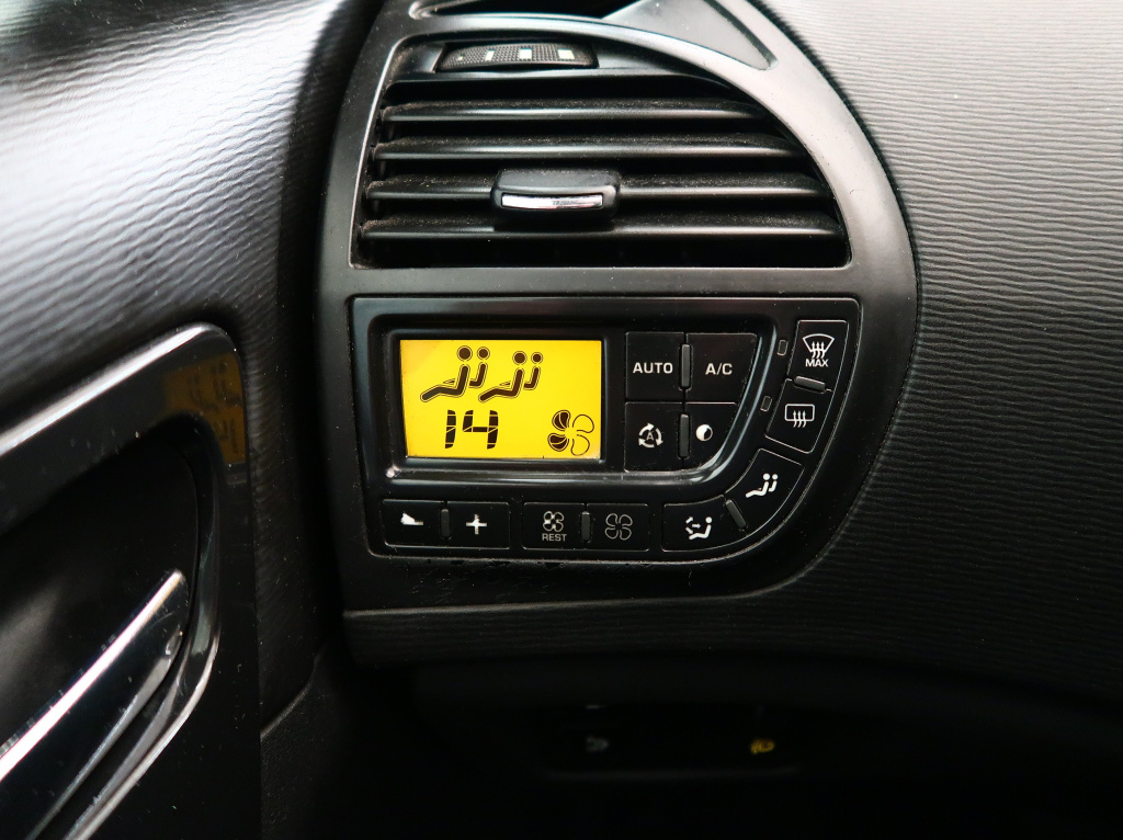 Citroen C4 Grand Picasso