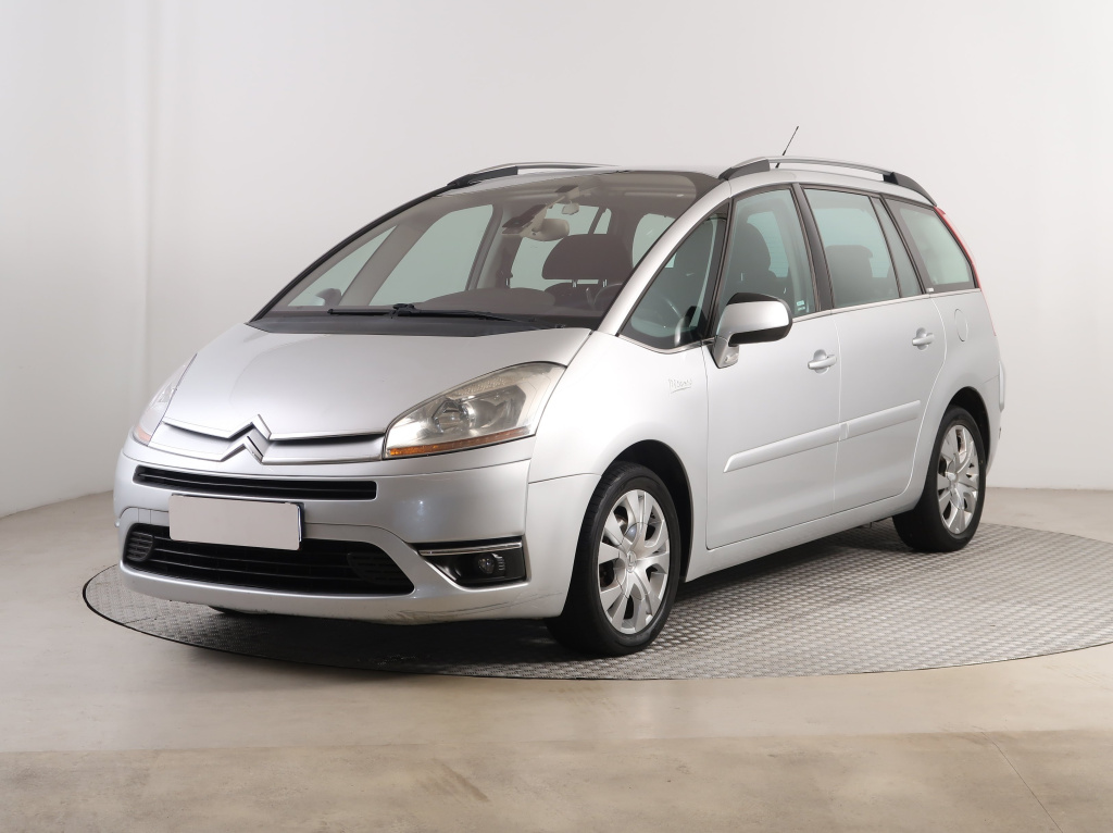 Citroen C4 Grand Picasso