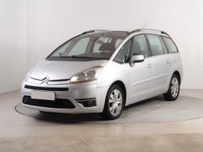 Citroen C4 Grand Picasso - 2007