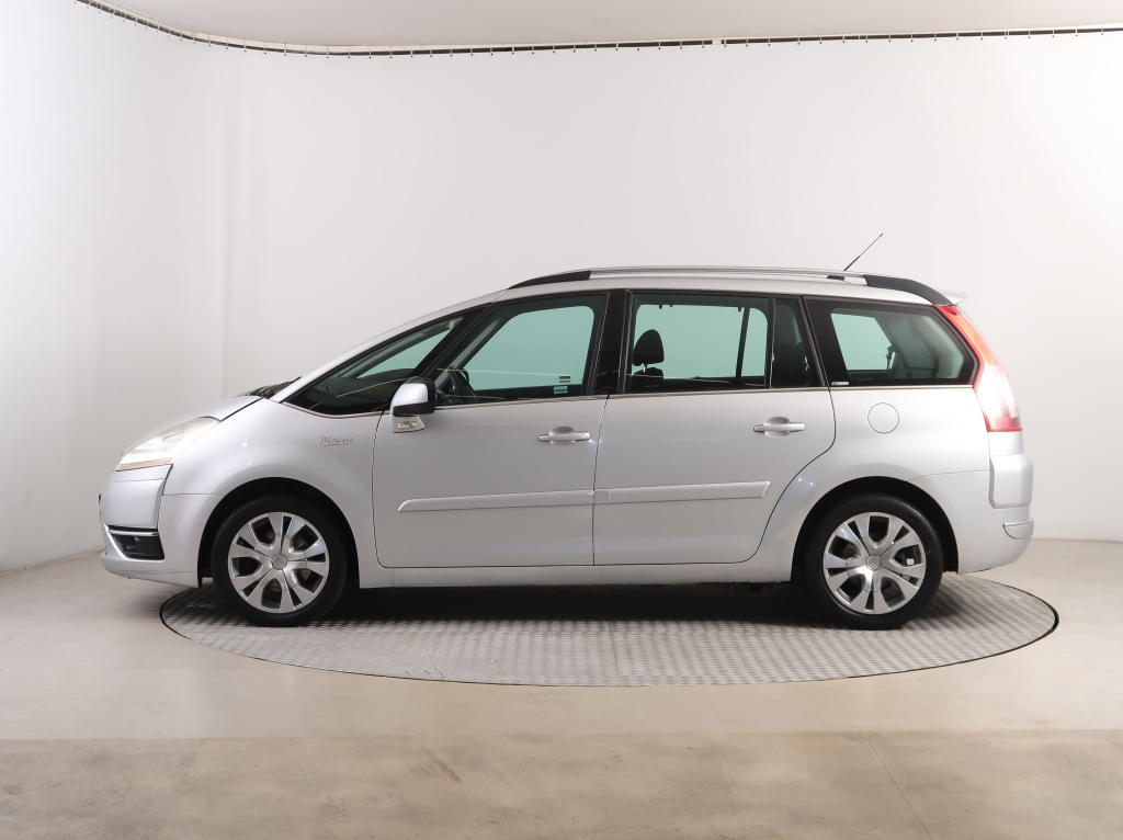Citroen C4 Grand Picasso