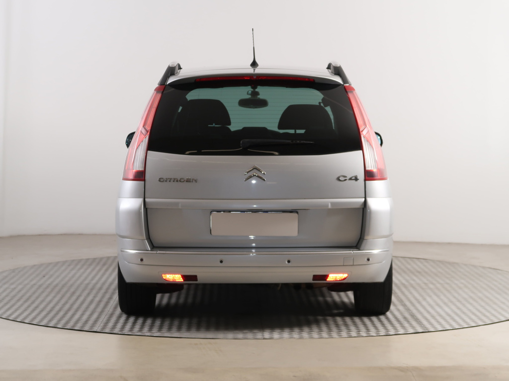 Citroen C4 Grand Picasso