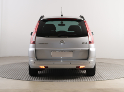 Citroen C4 Grand Picasso 2007