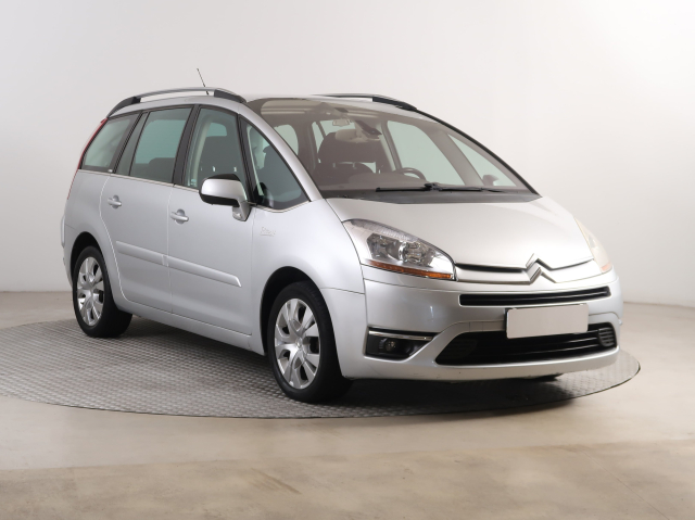 Citroen C4 Grand Picasso