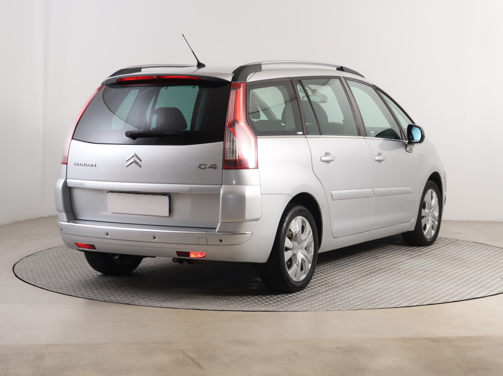 Citroen C4 Grand Picasso