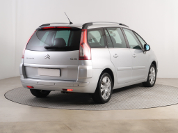 Citroen C4 Grand Picasso 2007