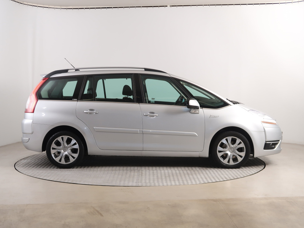 Citroen C4 Grand Picasso