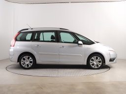 Citroen C4 Grand Picasso 2007