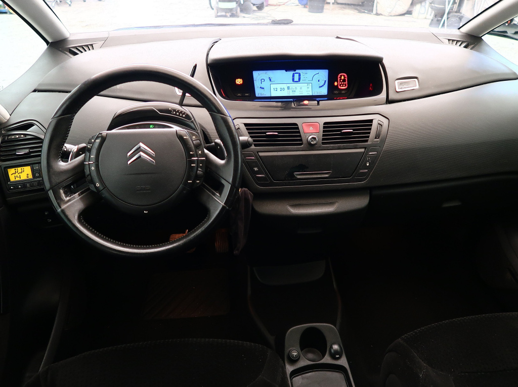Citroen C4 Grand Picasso