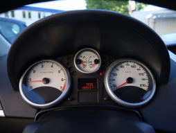 Peugeot 207 2007