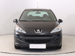 Peugeot 207 2007