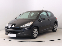 Peugeot 207 2007