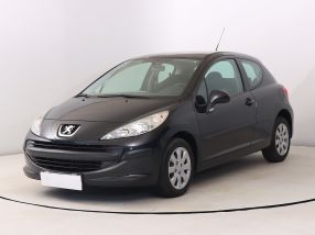 Peugeot 207 - 2007