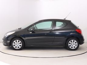 Peugeot 207 - 2007