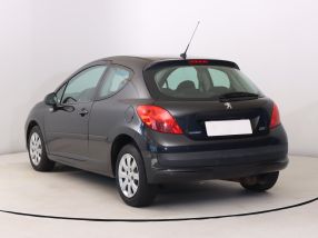 Peugeot 207 - 2007