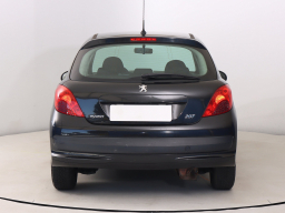 Peugeot 207 2007