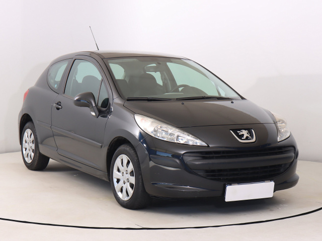 Peugeot 207 2007