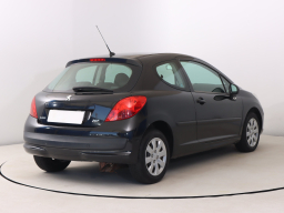 Peugeot 207 2007