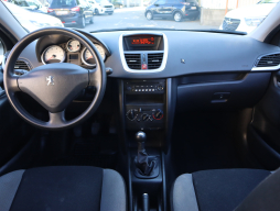 Peugeot 207 2007