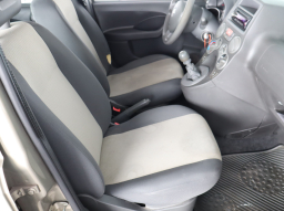 Fiat Panda 2011