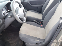 Fiat Panda 2011