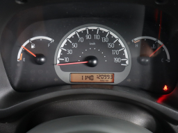 Fiat Panda 2011