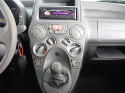 Fiat Panda 2011
