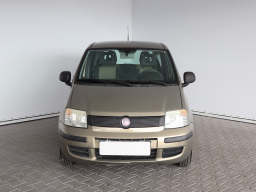 Fiat Panda 2011