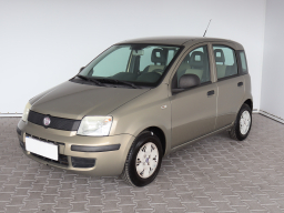 Fiat Panda 2011