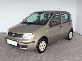 Fiat Panda - 2011
