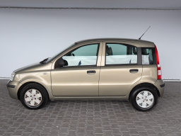 Fiat Panda 2011