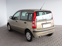 Fiat Panda 2011