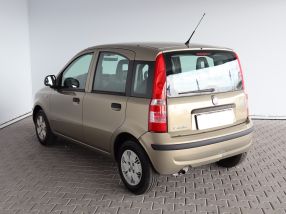 Fiat Panda - 2011