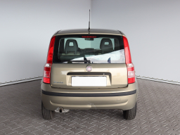 Fiat Panda 2011