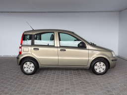 Fiat Panda 2011
