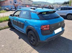 Citroen C4 Cactus - 2017