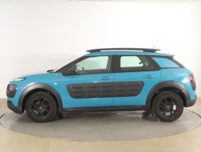 Citroen C4 Cactus - 2017
