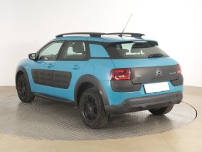 Citroen C4 Cactus - 2017