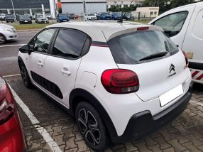 Citroen C3 - 2018