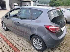 Opel Meriva - 2016