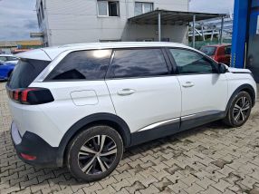 Peugeot 5008 - 2017