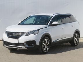 Peugeot 5008 - 2017