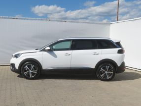 Peugeot 5008 - 2017