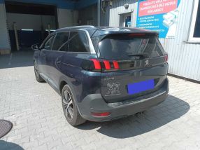 Peugeot 5008 - 2017