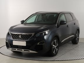 Peugeot 5008 - 2017